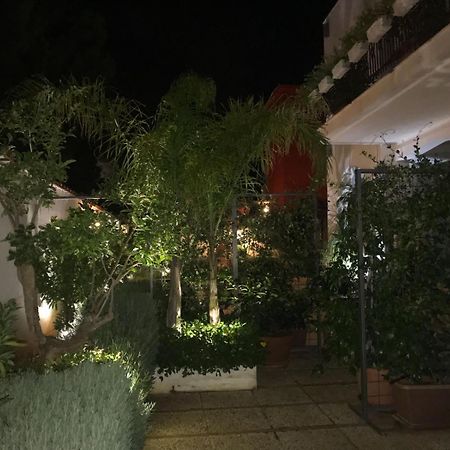 Holiday & House - Imparato Carini Costa Verde Exterior foto