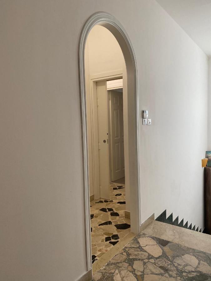 Holiday & House - Imparato Carini Costa Verde Exterior foto
