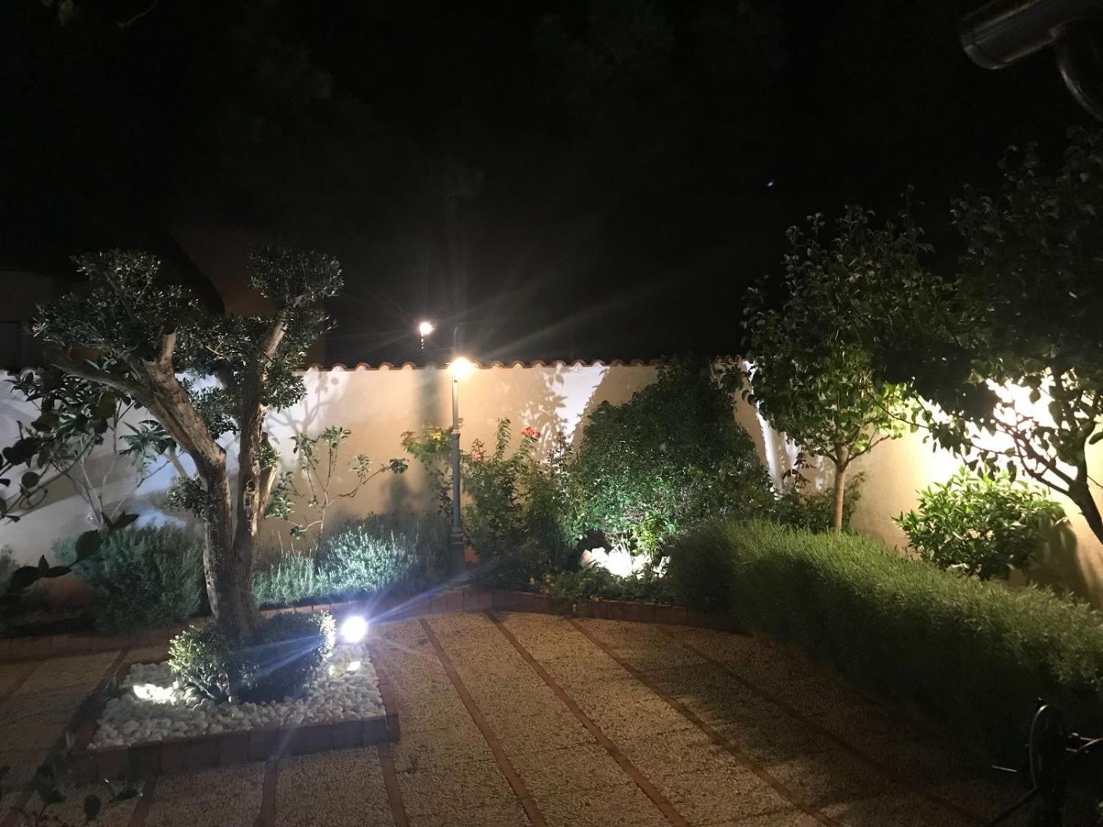 Holiday & House - Imparato Carini Costa Verde Exterior foto